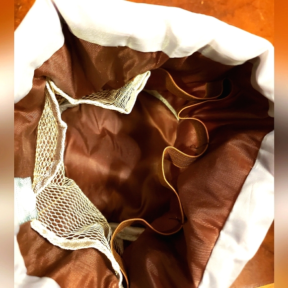 Standing Organizer Bag {ManBan} - Picture 9 of 11